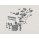 1/35 MK47 Striker 40mm AGL w/LVSII Sight Basic Set