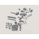 1/35 MK47 Striker 40mm AGL w/LVSII Sight Basic Set