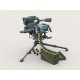 1/35 MK47 Striker 40mm AGL w/ANPWG-1 Sight on Tripod
