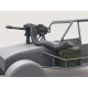 1/35 Mk.19 40mm Automatic Grenade Launcher on FAV set