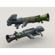 1/35 Carl-Gustaf M4 Multi-Role Weapon System w/Cover (4pcs)