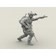 1/16 US Navy SEAL M79 Gunner w/FN SCAR Mk17