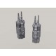 1/16 Thales AN/PRC 148 Radio set (6pcs)