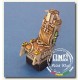 1/48 ACEs II Ejection Seats Set (2 seats) for A-10 Thunderbolt