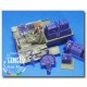 1/48 P-51B Mustang Cockpit Set for Tamiya/Monogram kits