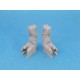1/48 Grumman F-14D Tomcat SJU-17 Seat set (2pcs)