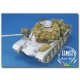 1/72 M48A3 Patton Vietnam Sandbag Armour & Stowage set