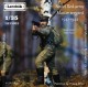 1/35 Soviet Red Army Master Sergeant 1941-1943