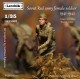 1/35 Soviet Army (PKKA) Female Soldier 1941-1943 "The Dawns Here Are Quiet"