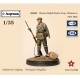 1/35 Chinese Eighth Route Army Rifleman 1937-1945