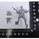 1/35 Soviet Red Navy North Fleet 181st Scout Troop Commander 1942