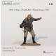 1/35 Red Navy North Fleet Scout Troop Commander 1942