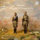 1/35 Red Army Artillery in 1942 & Infantry in 1941 (Kolya & Vera)