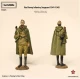 1/35 Red Army Infanstry-Andrey Sergeant 1941-42