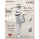1/35 Soviet Red Army Female Tank Crew 1941-42