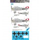 1/48 FIAT CR.32 Luftwaffe service Decal for Special Hobby/Classic Airframes kit