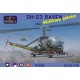 1/48 OH-23 Raven Military service