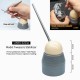 Model Tweezers Stabilizer (elevated base: 31mm)
