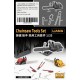 1/35 Chainsaw Tools Set 