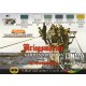 Acrylic Paint Set - WWII German Kriegsmarine Camouflage 2 (22ml x 6)
