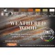 Acrylic Paint Set - Weathered Wood (22ml x 6)