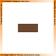 Acrylic Paint - Chocolate (22ml)