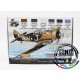 Acrylic Paint Set - WWII Royal Australian Air Force RAAF Set I (6 x 22ml)