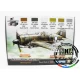 Acrylic Paint Set - WWII Royal Australian Air Force RAAF Set II (6 x 22ml)