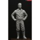 1/16 WWII US Tank Commander "War Daddy"
