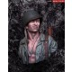 1/10 USMC 1st Division, Guadalcanal 1942 Bust