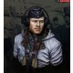 1/10 King Tiger Commander Resin Bust
