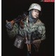 1/10 MG42 Gunner, Kharkov 1943 Resin Bust [Limited Edition]