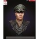 1/10 Beginners Series - Rommel "The Desert Fox" Resin Bust