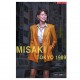1/24 (75mm) Japanese City Girl Figure - Misaki, Tokyo 1989