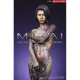 1/12 Mirai - Humanoid Cyborg Assassin A.D.2074