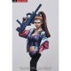 1/12 (150mm scale) Bad Blood Vol. 2 Resin Bust