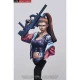 1/12 (150mm scale) Bad Blood Vol. 2 Resin Bust