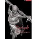 1/12 Zariyah The Necromancer Resin Bust Figure
