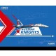 1/48 Sukhoi Su-35S Flanker E "Russian Knights" w/Special Masking & Decal