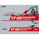 1/72 US Navy F-14B VF-101 