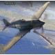 1/32 USAAF Curtiss Warhawk P-40B  