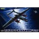 1/48 WWII USAAF Northrop P-61B "Black Widow" Last Shoot Down 1945