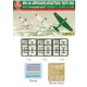 1/700 WWII IJN Carrier-Based Aeroplanes, Early Pacific War