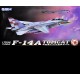 1/72 US Navy Grumman F-14A Tomcat
