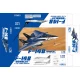 1/72 Grumman F-14B "Bombcat"
