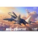 1/72 Mikoyan MiG-29 9-12 Late Type Fulcrum-A 9-12