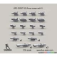 1/35 US Army Scope Set #1