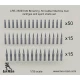 1/35 M2 Browning .50 Caliber Machine Gun Cartridges and Spent Shells Set