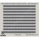 1/35 Ammo Belts 5.56x45mm NATO (.223" Remington)