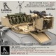 1/35 M-ATV SOCOM Version Upgrade Set Pt.1 - M153 Protector Crows II Station with M240